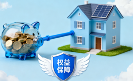 十堰住房公积金政策“上新” 一文为你划重点