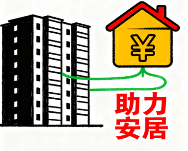 十堰从发放补贴到公积金贷提额，各地保障多子女家庭住房政策升温