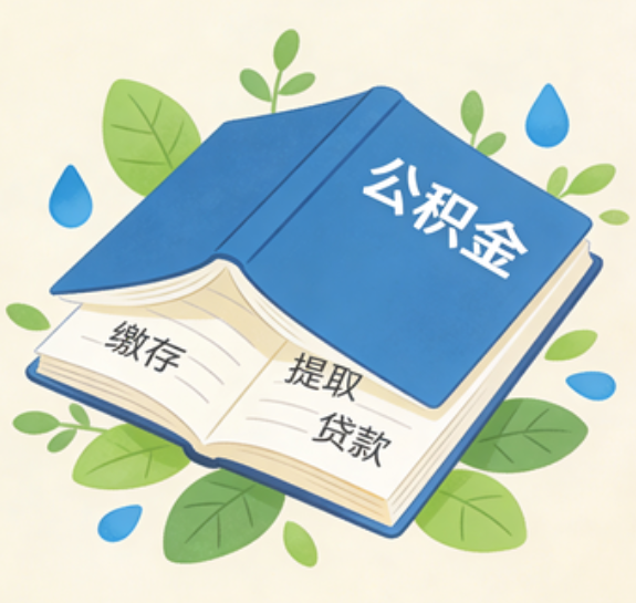 十堰住房公积金的提取条件