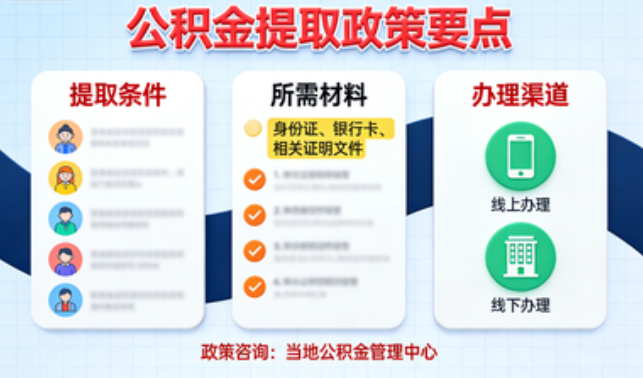 十堰异地购房公积金提取全攻略