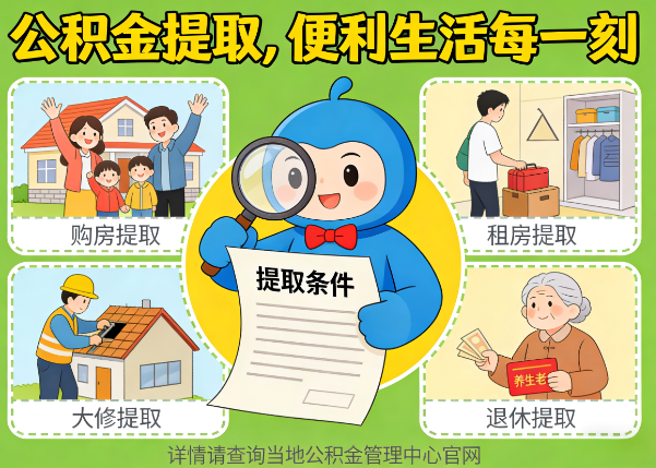 十堰能抵物业费、大病支出、装电梯！公积金还能这么用