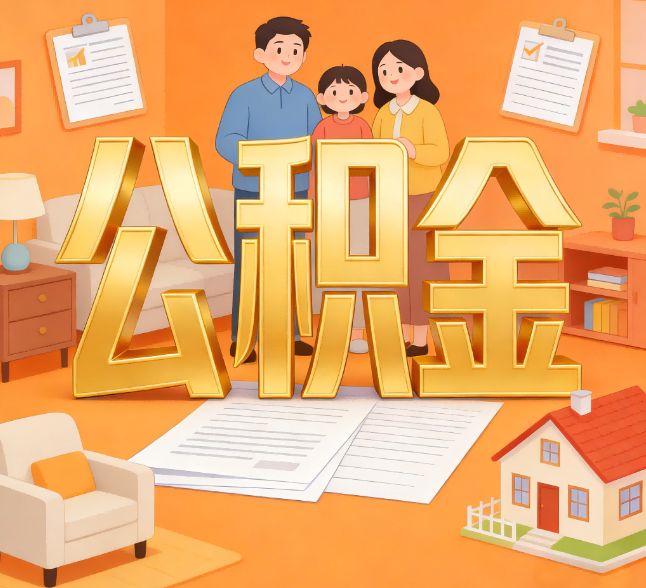 十堰公积金代办服务的现实价值与普惠意义