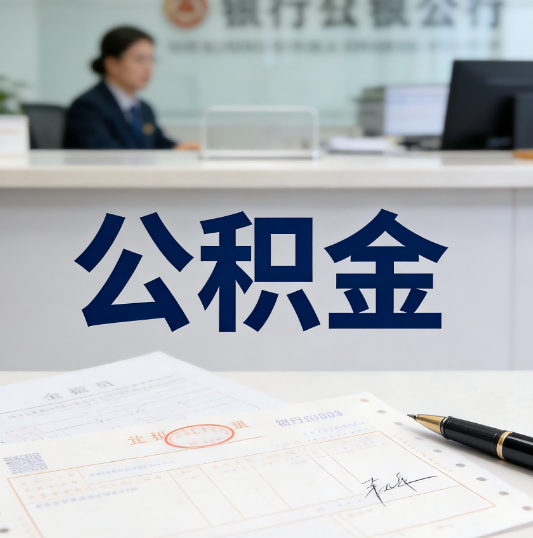 十堰养老公积金代办需要哪些证件？