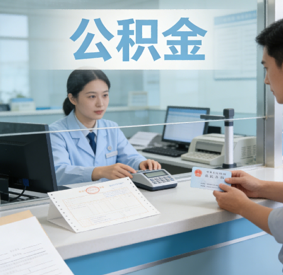 十堰公积金提取的两种方式全面对比