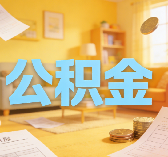 十堰买房如何提取公积金？