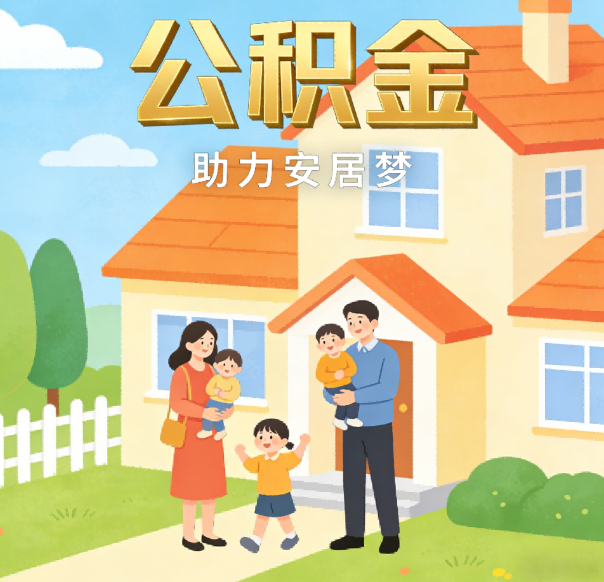 十堰公积金代办行业观察：合规化浪潮下，专业服务迎来价值回归