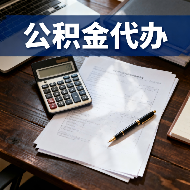 十堰公积金代办:哪些人办了之后说“真值”