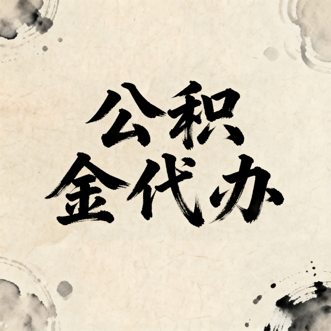 十堰公积金代办:关于收费,你想知道的都在这里
